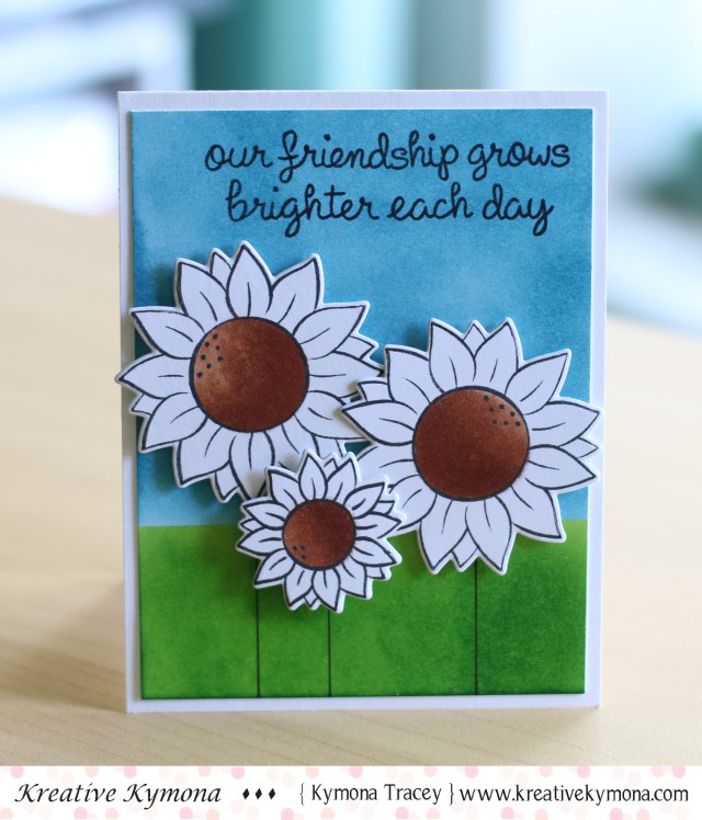 Our Friendship Grows (MUSE)