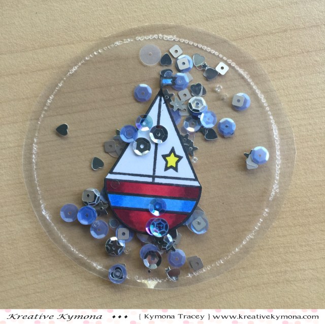 Sailboat inside (TAWS)