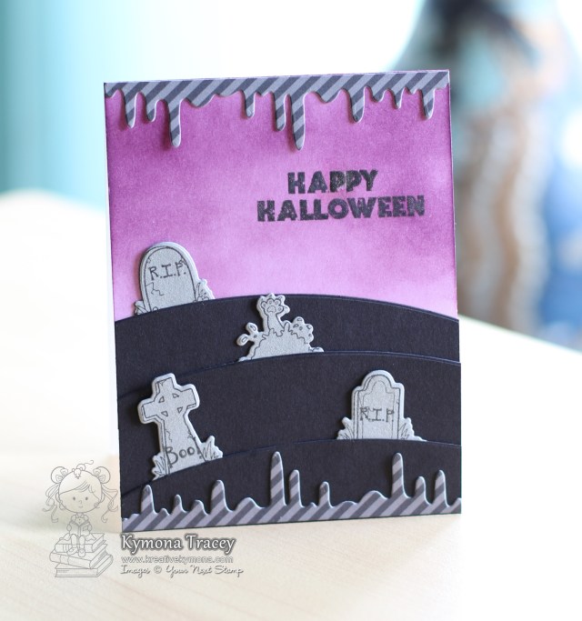 Happy Halloween (YNS)