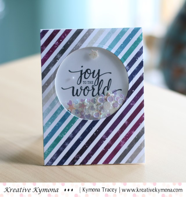 Joy to the World (a2z)