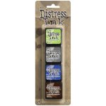 Distress ink mini 14