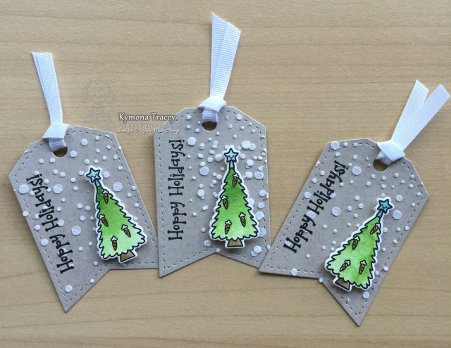 Hoppy Holidays (YNS)