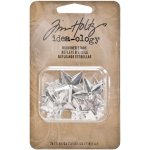 Tim Holtz Mirrored Star