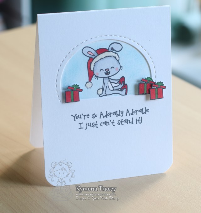 You're so Adorably (YNS)