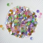 Lucy Fairy Lights Sequin