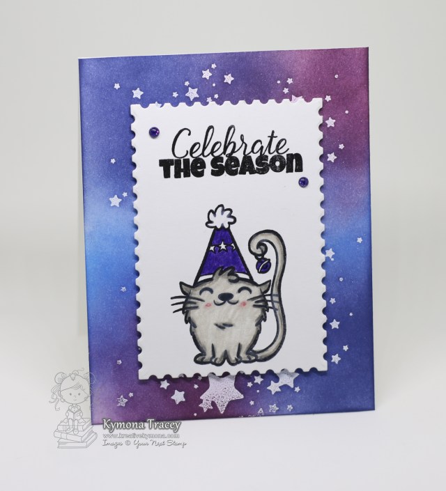 Celebrate the Season (YNS)
