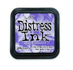 Distress Ink Dusy Concord