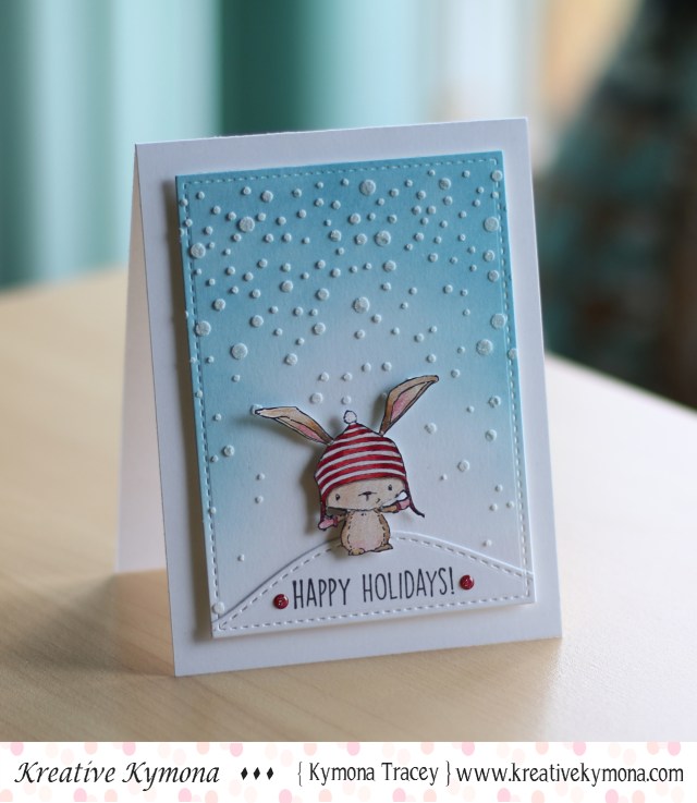 Happy Holiday (TIMI)