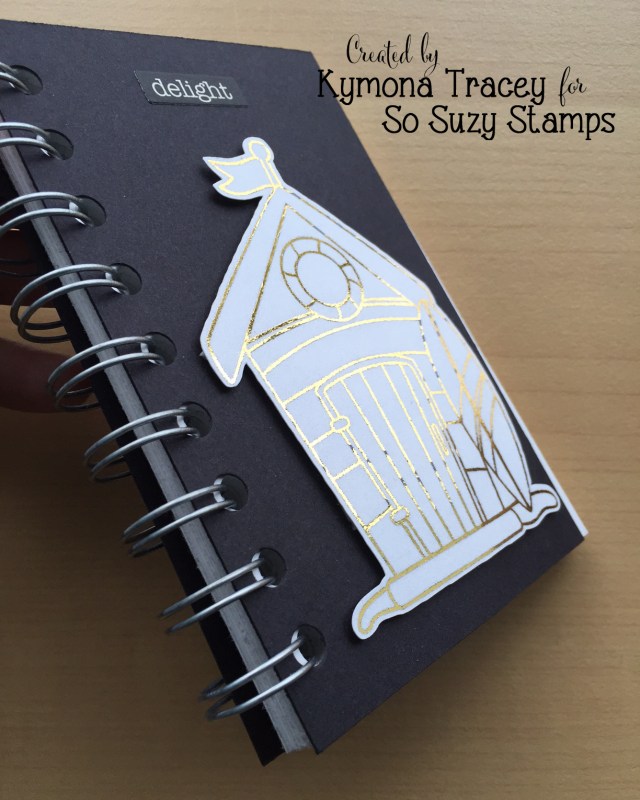 Mini Notebook 2 (SSS)