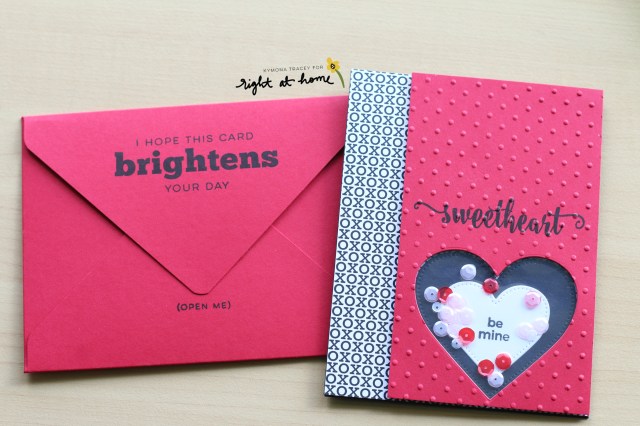 Sweetheart be mine (RAH)