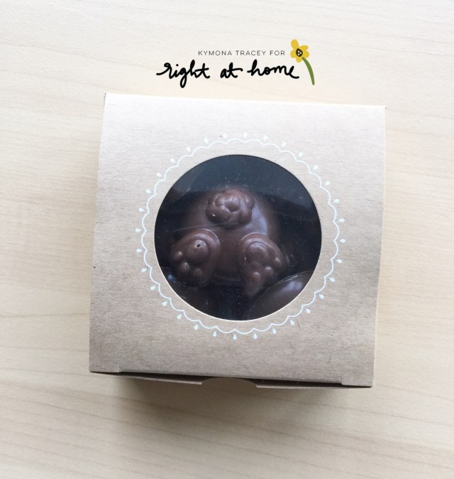 Bunnies in the box (RAH)