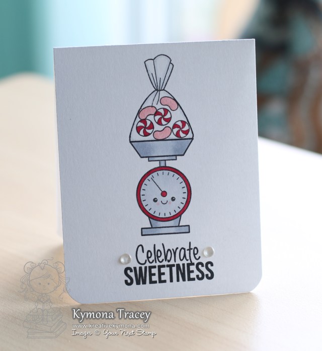 Celebrate Sweetness (YNS)