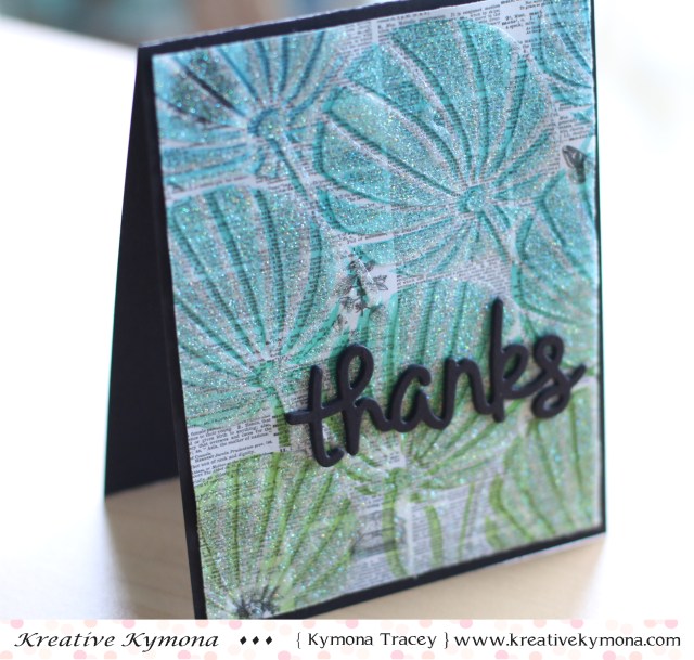 Thanks on text 2(TIMI)