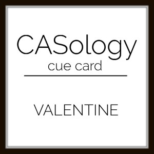 Week 184 - Valentine