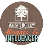 Walnut Hallow Blog Badge