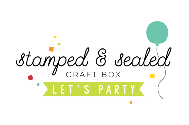 Craft box
