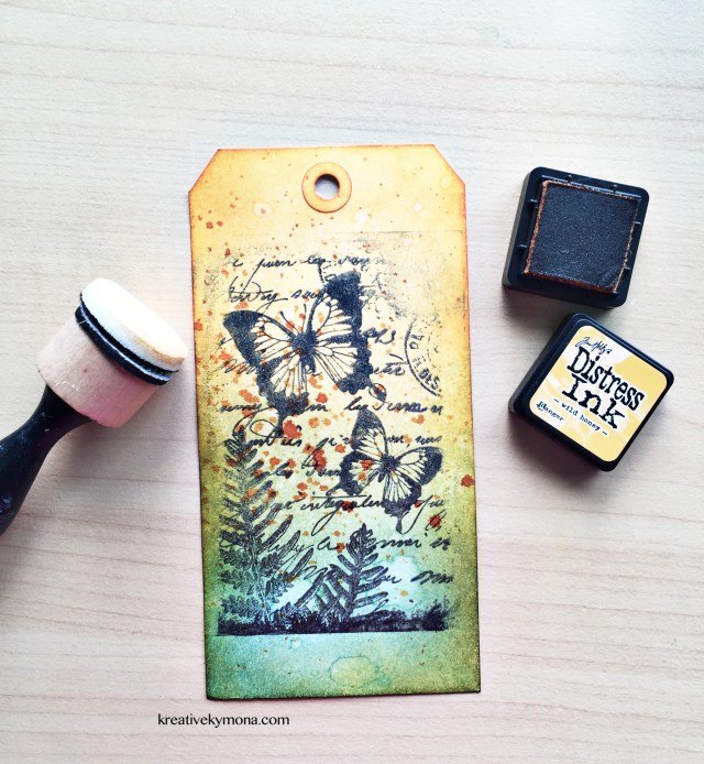 Inked edges (CMTIMI)