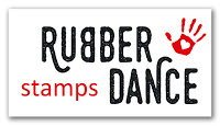 2016 Rubber Dance logo