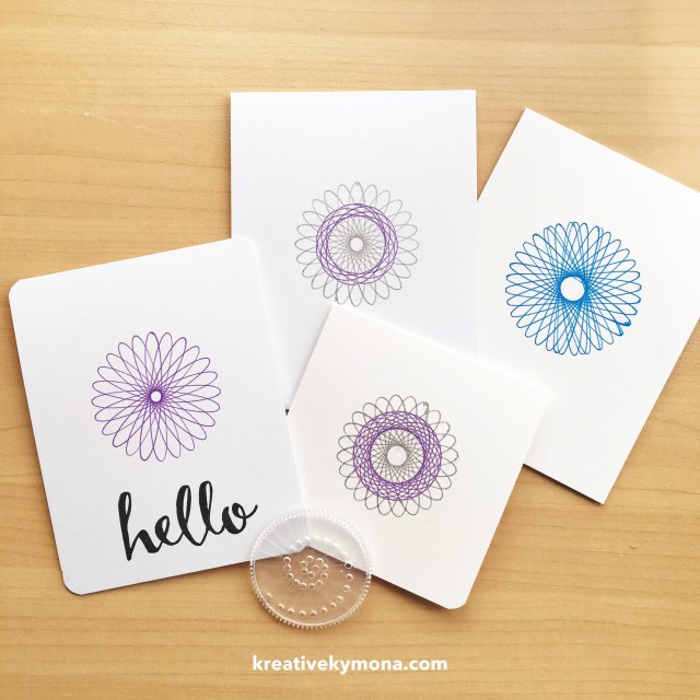 Are you dizzy 1 (CAS)