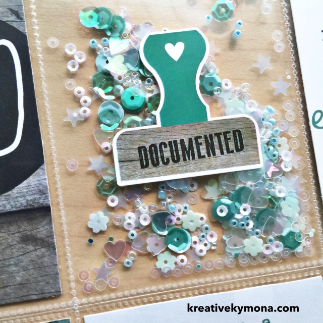 Embellishment Detail KT