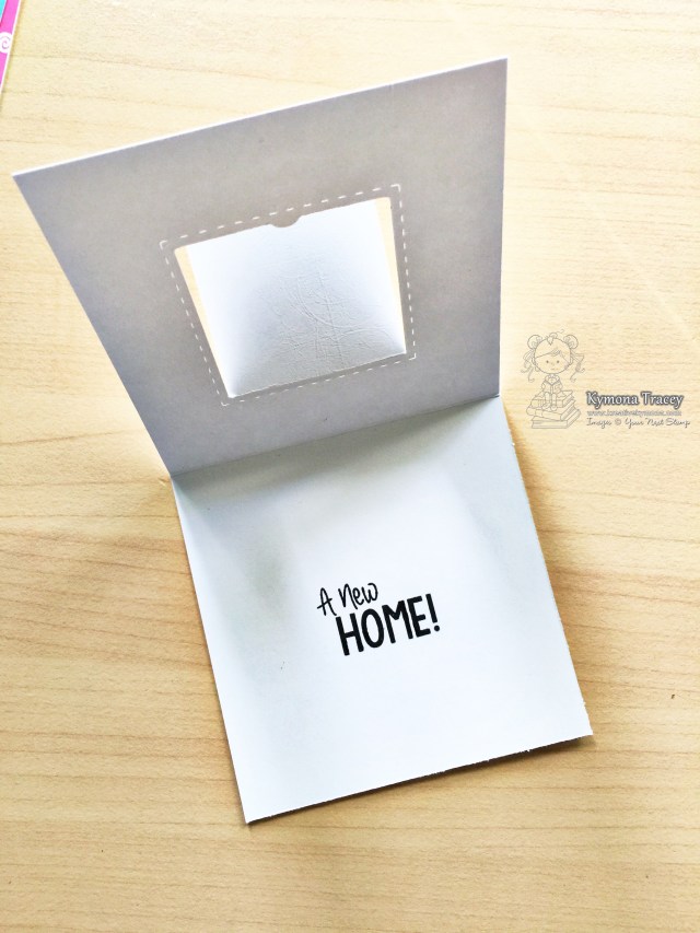 Inside the card (YNS)