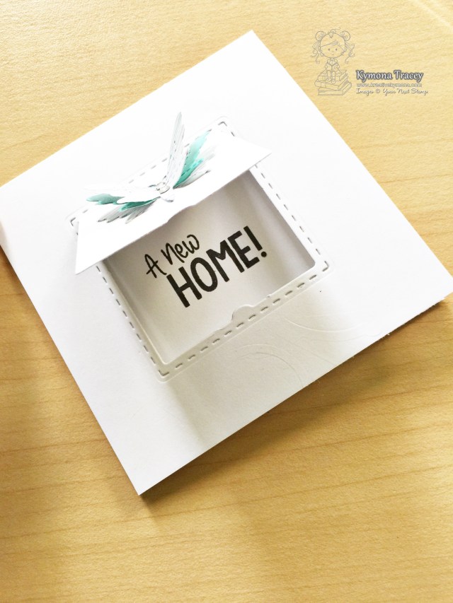 Inside the window (YNS)