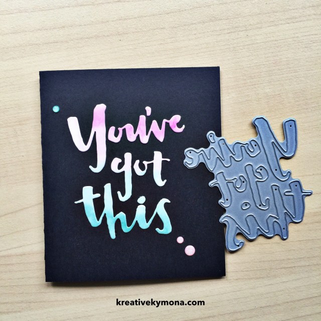 You've got this (C9)