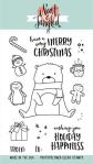 beary-merry
