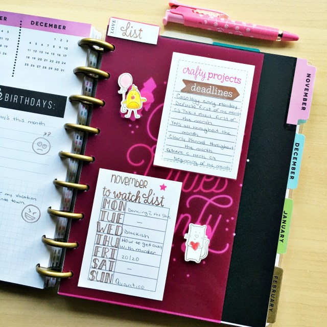 kymonamakinalistmonday1