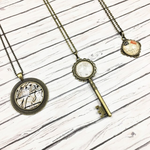 craft fantastic necklaces