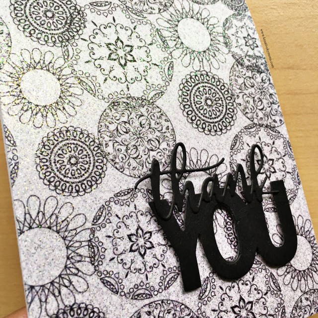 inkjet glitter paper