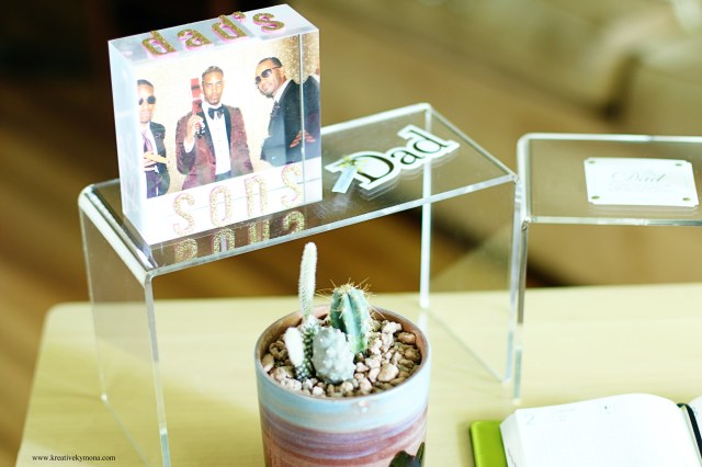 deflecto blocks and risers