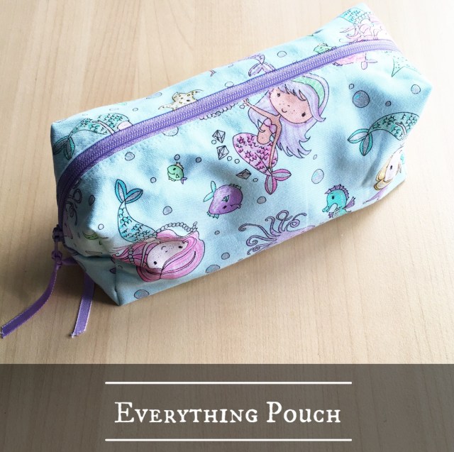Everything Pouch