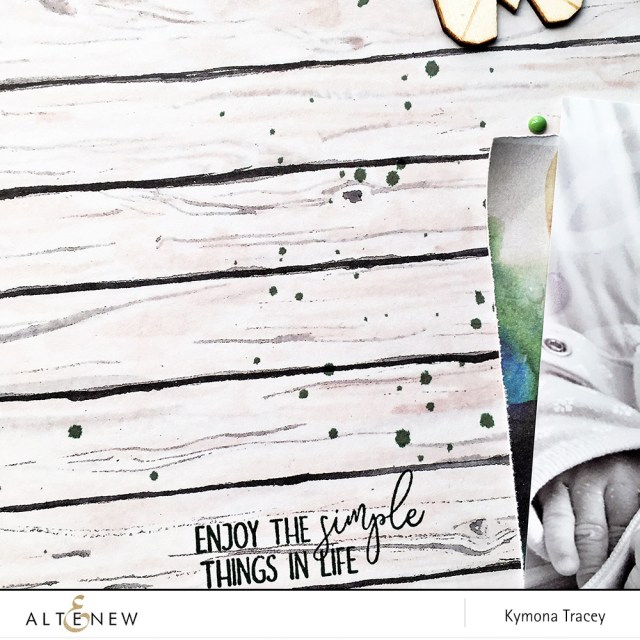 Altenew Evergreen Ink