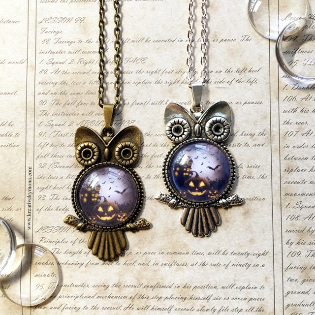 craft fantastic owl tray