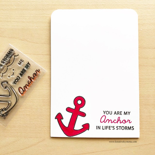 Life Anchor