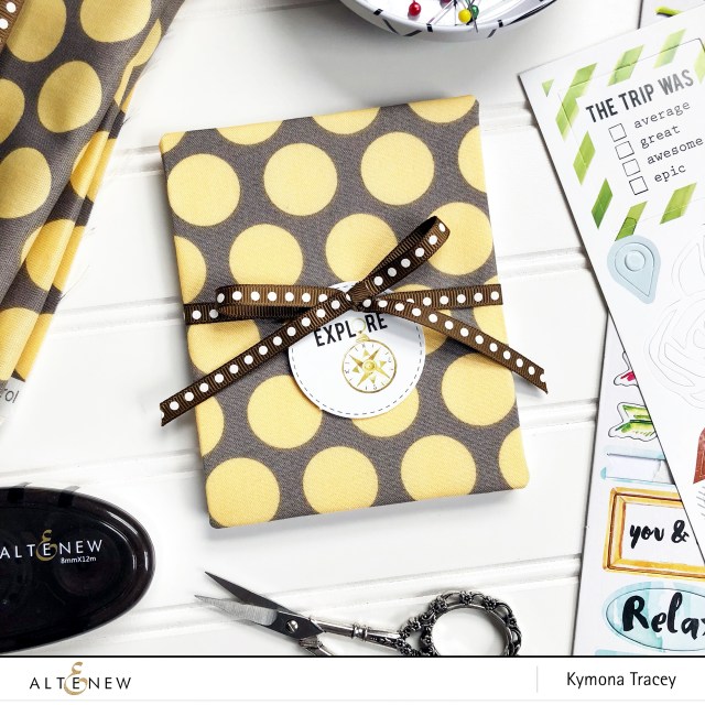 Reflection Scrapbook Collection