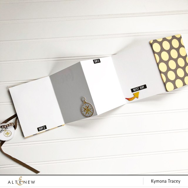 Reflection Scrapbook Collection