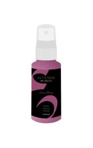 Cosmic Berry Metallic Shimmer Ink Spray