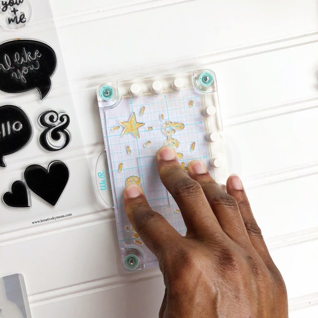 Mini Evolution Advanced Kit