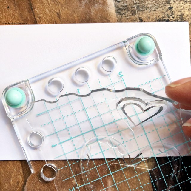 Mini Precision Press