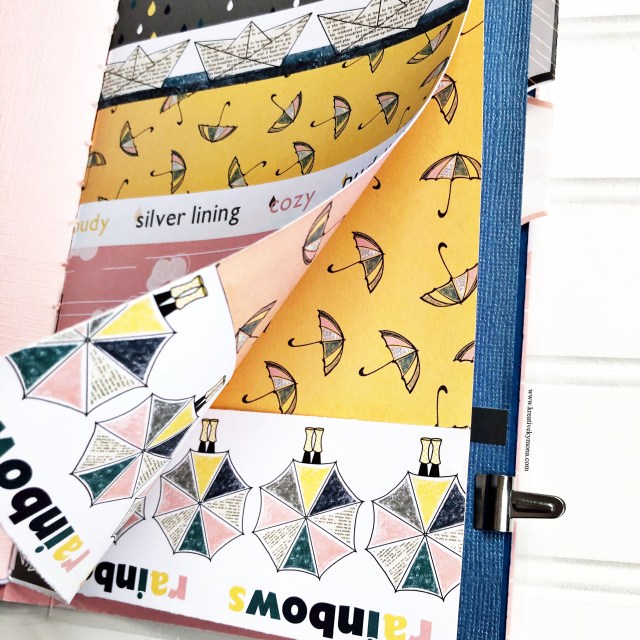 Puddle Jumper Pennies from Heaven Paper