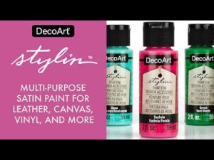 DecoArt Paint