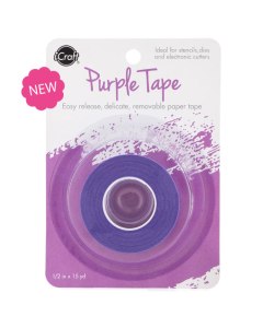 Purple Tape