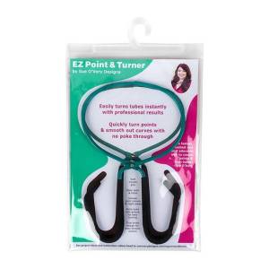 EZ Point and Turner
