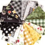 Riley Blake Designs fabric