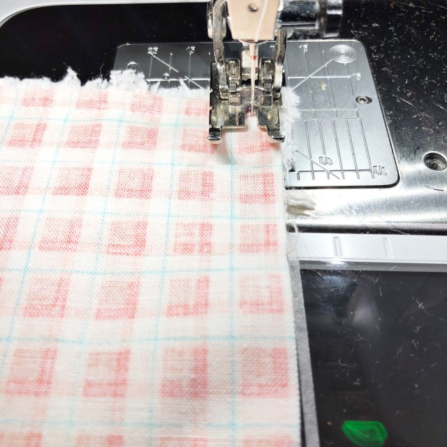 baby gift set - burp cloth