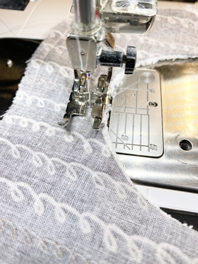 Easy To Make Baby Bibs: Finished Product