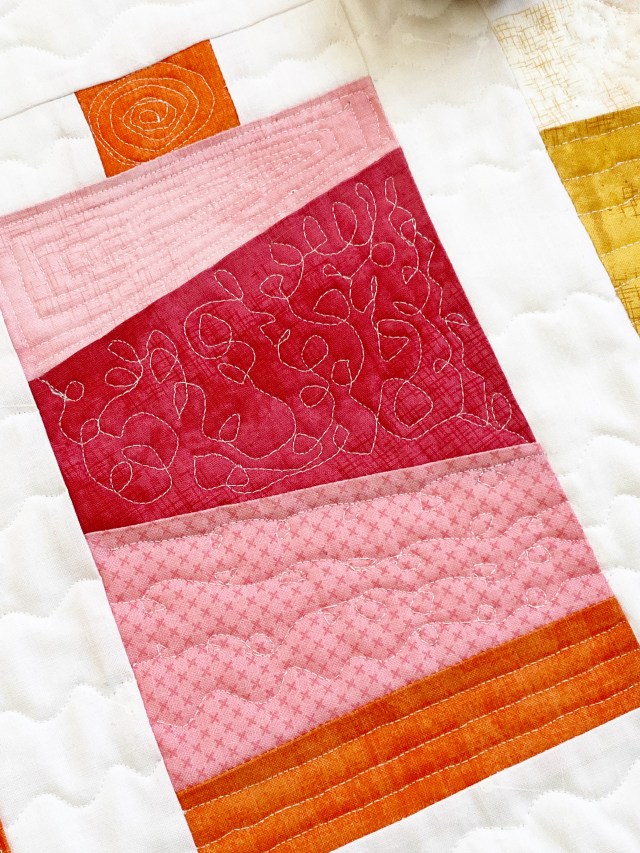 Garment District: Finished Product