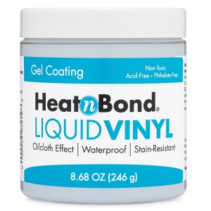 HeatnBond Vinyl